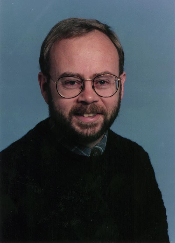 Dr. Mark D. Kittleson