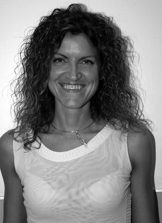Patrizia Knafelz